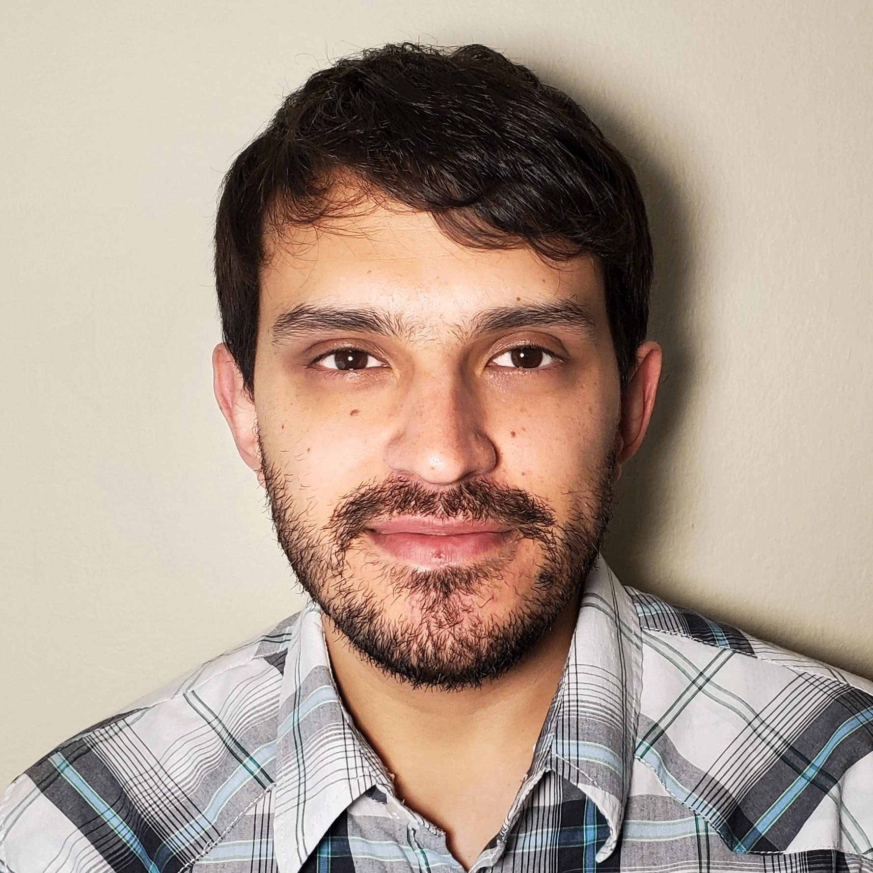 Rodrigo Henriquez